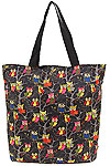 Midnight Owls Tote Bag