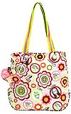 Pampered Girlz Tote Bag by Chester